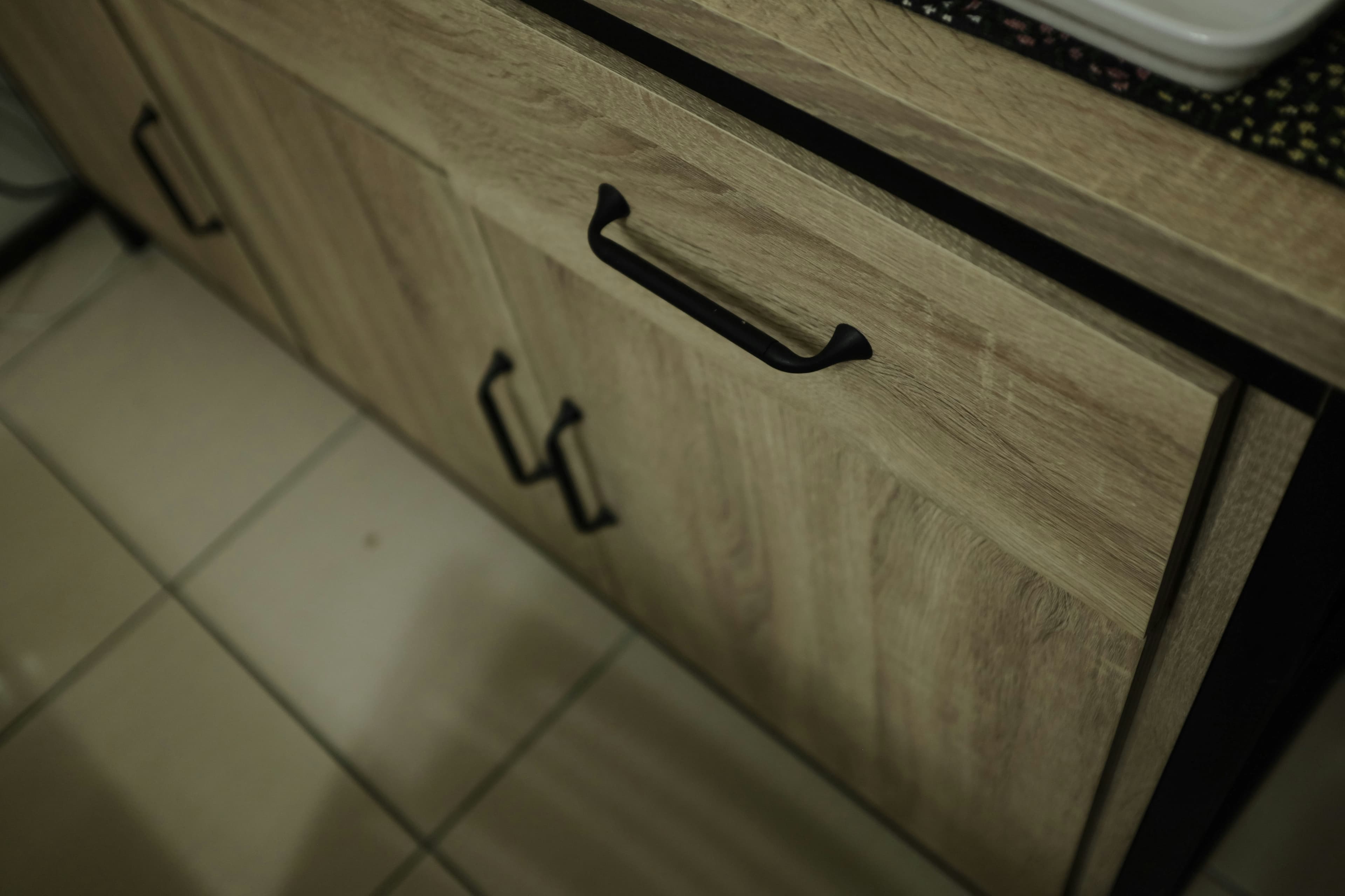 Drawer Organization